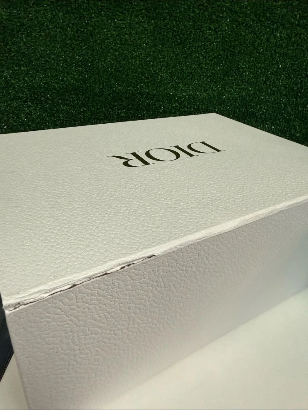 Dior Makeup Box, Bag, Samples With Other Beauty Products Makeup Lot